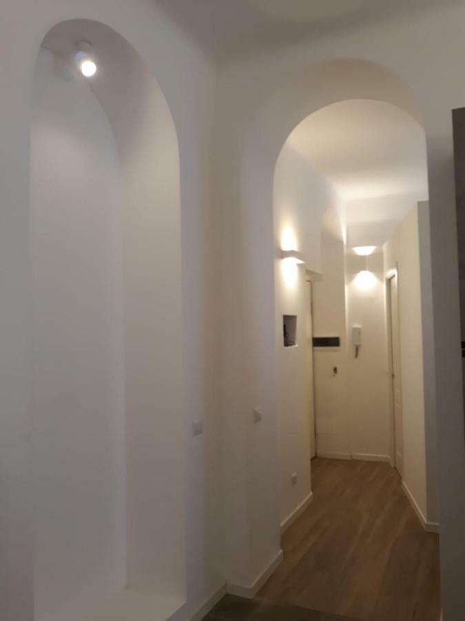 Appartamento Con Vista Milánó Kültér fotó